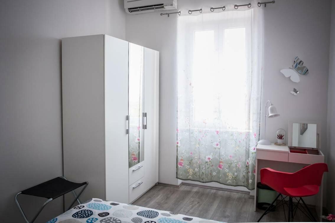 Apartament Apartman Vidi Rijeka Zewnętrze zdjęcie