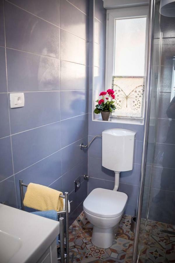 Apartament Apartman Vidi Rijeka Zewnętrze zdjęcie