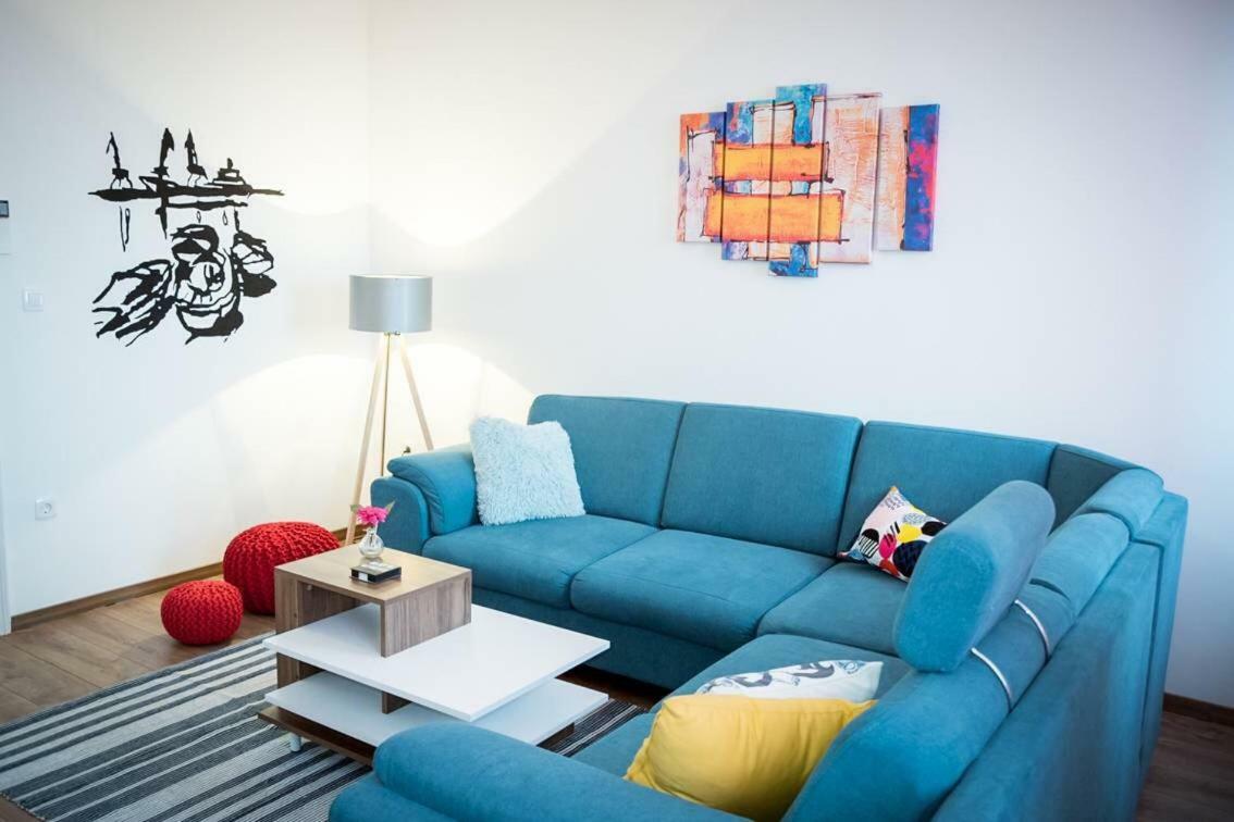 Apartament Apartman Vidi Rijeka Zewnętrze zdjęcie