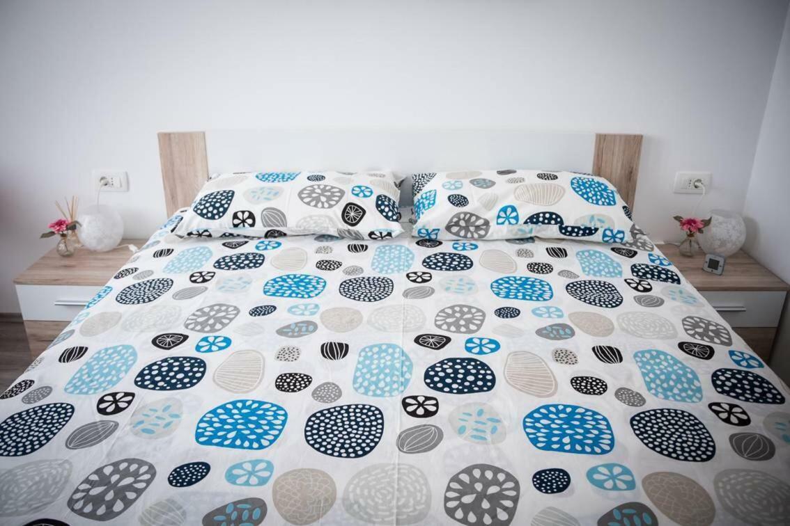 Apartament Apartman Vidi Rijeka Zewnętrze zdjęcie