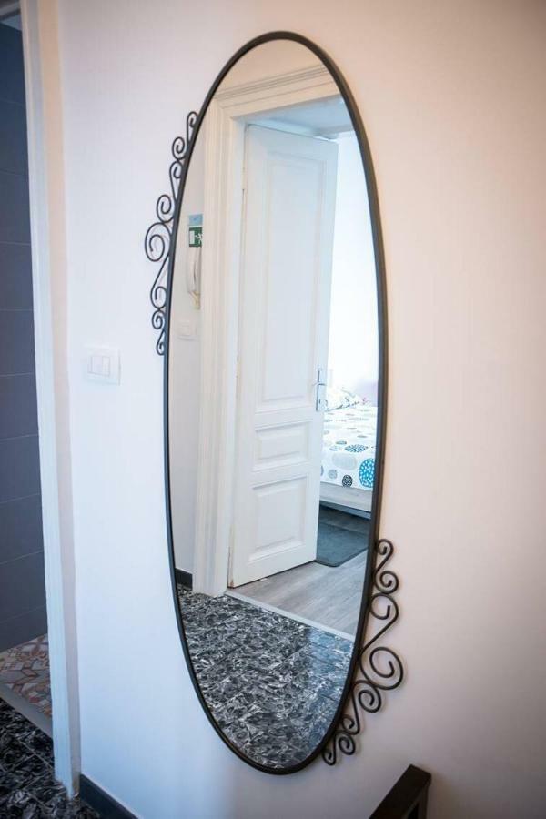 Apartament Apartman Vidi Rijeka Zewnętrze zdjęcie