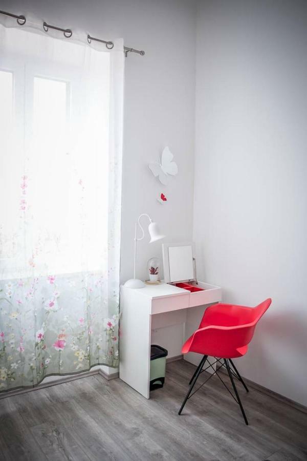 Apartament Apartman Vidi Rijeka Zewnętrze zdjęcie