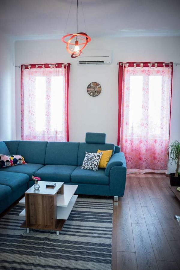 Apartament Apartman Vidi Rijeka Zewnętrze zdjęcie