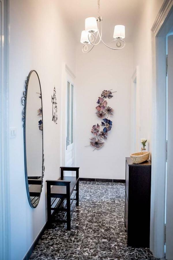 Apartament Apartman Vidi Rijeka Zewnętrze zdjęcie