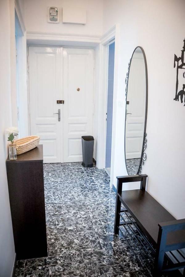 Apartament Apartman Vidi Rijeka Zewnętrze zdjęcie