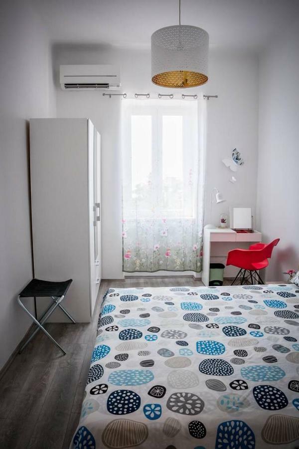 Apartament Apartman Vidi Rijeka Zewnętrze zdjęcie