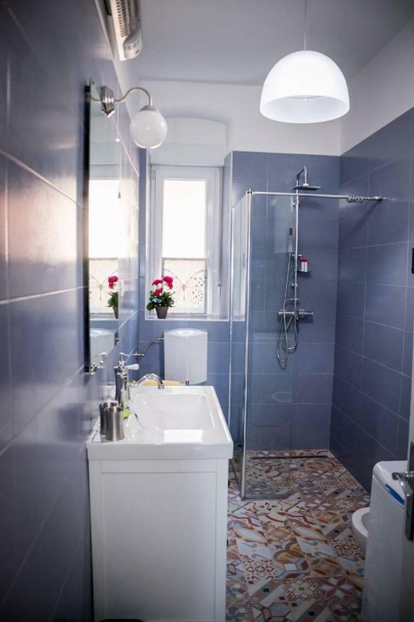 Apartament Apartman Vidi Rijeka Zewnętrze zdjęcie